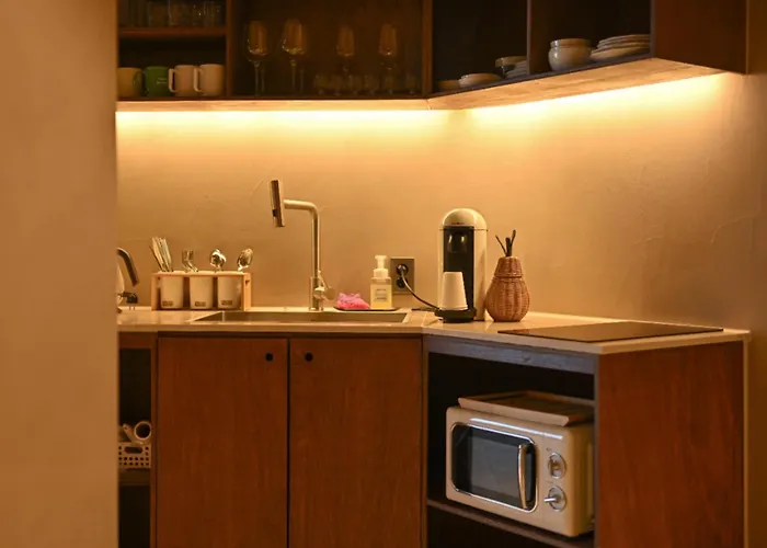 루미에르 디럭스 오션뷰 그랜드룸-광안리 해수욕장 New Apartamento Ciudad Metropolitana de Busan