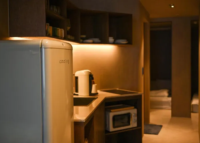 루미에르 디럭스 오션뷰 그랜드룸-광안리 해수욕장 New Apartamento